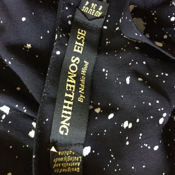 Starry Night Maxi Dress - Picture 6 of 9